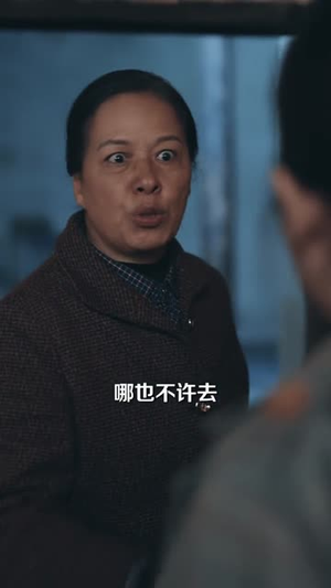 夜半钟声（38集）短剧高分全集在线刷