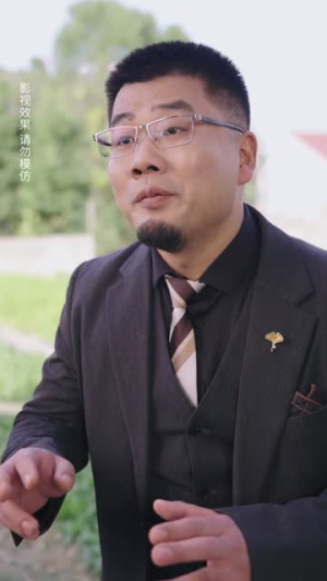 乡野藏金婿（50集）短剧全集高清完整版