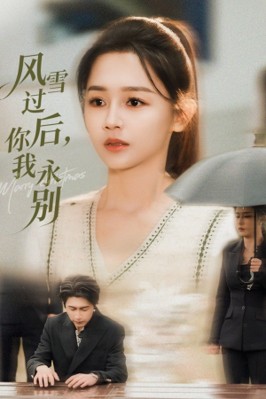 风雪过后你我永别(51集) 风雪过后你我永别(51集)短剧合集彩蛋完整版