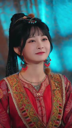 太子别哭，娶我超甜的（80集）短剧全集畅看无门槛