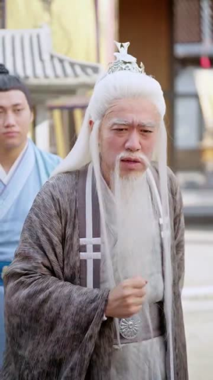 她才六岁竟是宗门老祖（50集）短剧全剧终合集放送