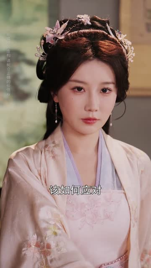 后宫CEO成长记（83集）短剧全剧终限免畅刷