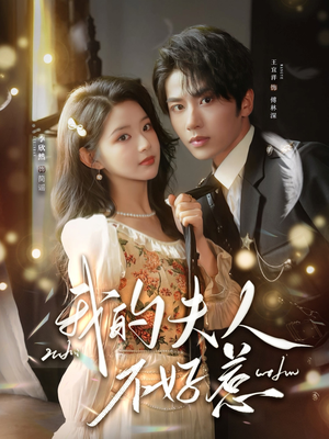我的夫人不好惹(60集) 我的夫人不好惹(60集)短剧最终回限免畅看