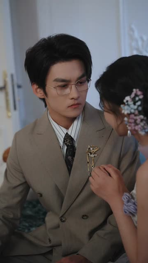 一不小心爱上你(64集) 一不小心爱上你(64集)短剧全季限免大放送