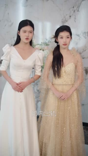 巧娶豪夺（80集）短剧结局篇全集直通