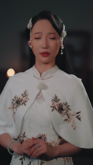 月光客栈（50集）短剧经典全集任你选