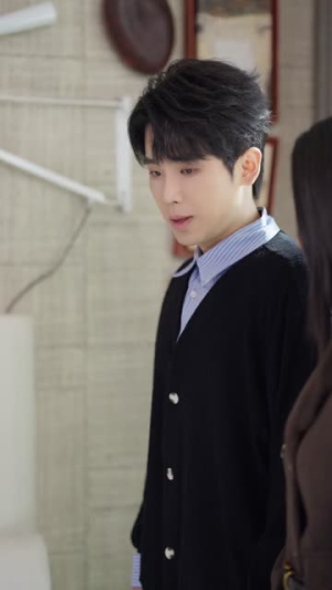 女友劈腿,祖宗赐我透视眼(81集) 女友劈腿,祖宗赐我透视眼(81集)短剧最终回限免畅看