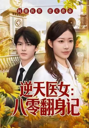 逆天医女:八零翻身记(77集) 逆天医女:八零翻身记(77集)短剧全集畅看无门槛