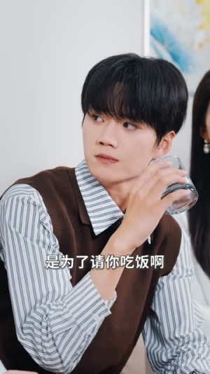 我的日常，成了全网破解的谜题（61集）短剧完整版全集放送