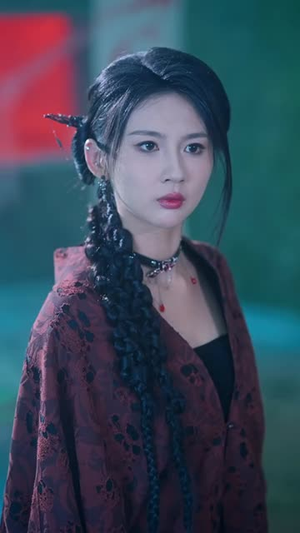 诡宅中介人（30集）短剧完整版全集放送