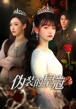 伪装的皇冠(65集) 伪装的皇冠(65集)短剧热映全集免费刷