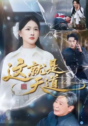 这就是天道（50集）短剧全集VR沉浸版