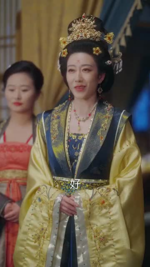 朕不想带娃（69集）短剧超清全集在线看