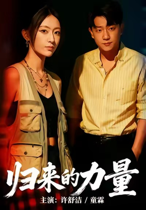 归来的力量（50集）短剧合集通宵追更版