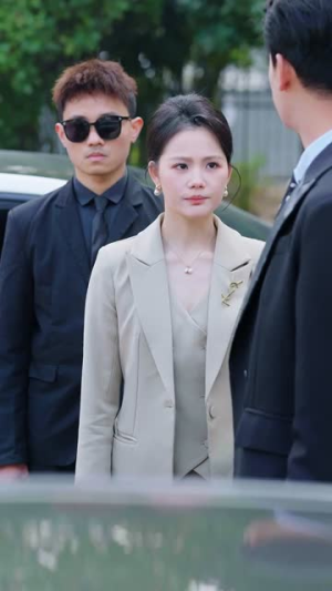 你的背叛似海浪（53集）短剧合集彩蛋完整版