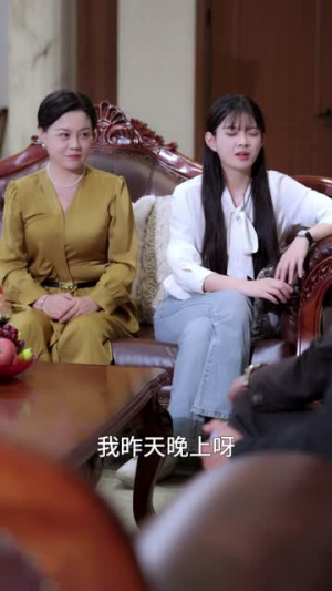 互换灵魂，奶奶带我乘风破浪（78集）短剧大结局超前点映