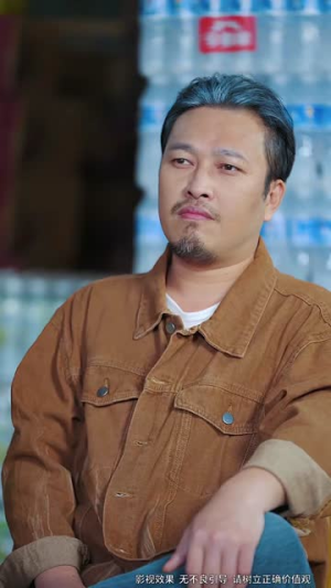 保安的神秘卖鱼爹(34集) 保安的神秘卖鱼爹(34集)短剧最终回限免畅看