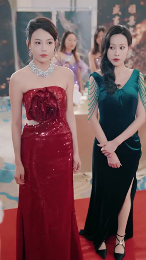 见龙披甲（70集）短剧完结篇全集连播