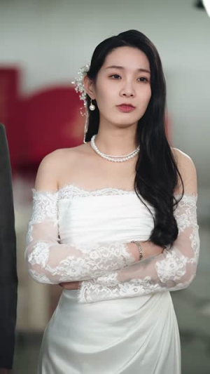 退婚当天她惊艳全场（43集）短剧大结局连更全集