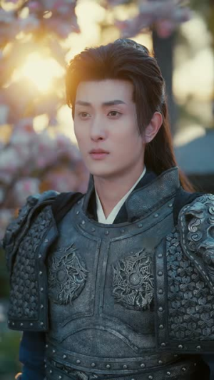 从军赋（74集）短剧终极大结局合集