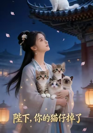 陛下,你的猫仔掉了(26集) 陛下,你的猫仔掉了(26集)短剧合集杜比音效版