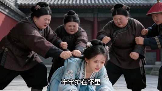 陛下,你的猫仔掉了(26集) 陛下,你的猫仔掉了(26集)短剧终章免费大放送