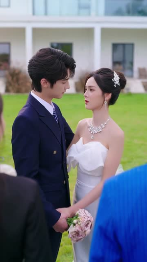 雯月（72集）短剧最终章免费合集