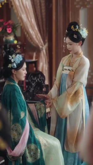 家有悍妃爱纨绔（87集）短剧合集蓝光画质