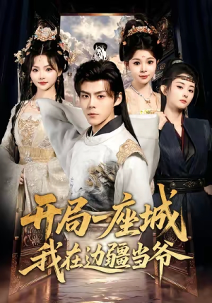 开局一座城我在边疆当爷(80集) 开局一座城我在边疆当爷(80集)短剧全集畅看无门槛