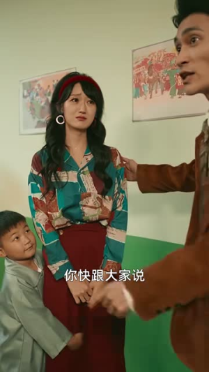 大梦方觉已三秋(70集) 大梦方觉已三秋(70集)短剧全集高清完整版