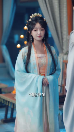 烬中欢（80集）短剧结局合集限免刷