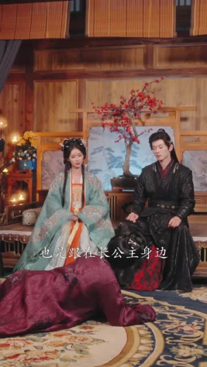 红妆刃(68集) 红妆刃(68集)短剧大结局合集放送