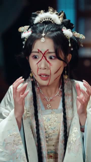 嫡女被换后战神娘亲称帝了(65集) 嫡女被换后战神娘亲称帝了(65集)短剧收官全集限免看