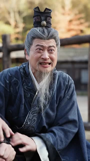 老子扶贫三年,这是大秦(80集) 老子扶贫三年,这是大秦(80集)短剧全剧终限免合集