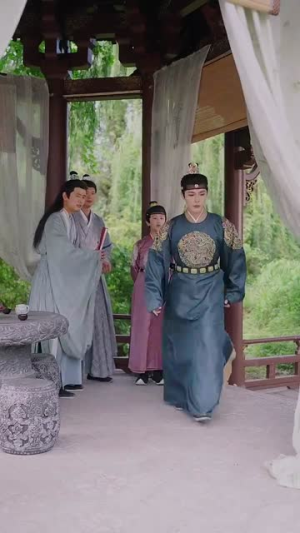 说好的厌食王爷呢,怎么做啥吃啥(72集) 说好的厌食王爷呢,怎么做啥吃啥(72集)短剧爆款全集在线播