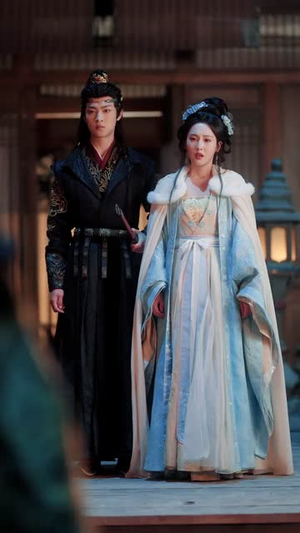 以情为契,换君长忆(64集) 以情为契,换君长忆(64集)短剧全集解锁零收费