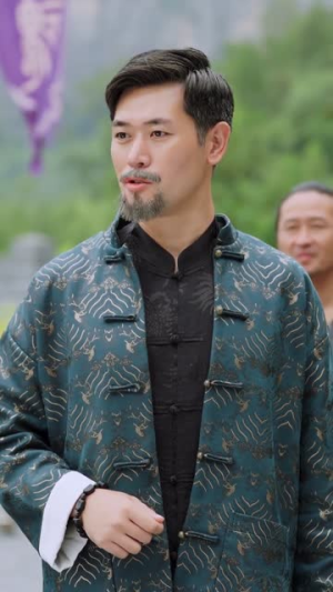 七岁老祖宗，下山闹翻天（99集）短剧全系列永久免费