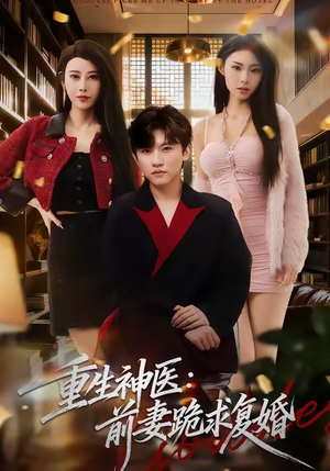 重生神医前妻跪求复婚(75集) 重生神医前妻跪求复婚(75集)短剧全集VR沉浸版