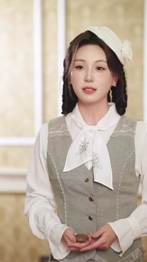 真不怪我,少帅他非要为我挡刀(69集) 真不怪我,少帅他非要为我挡刀(69集)短剧全集解锁零收费