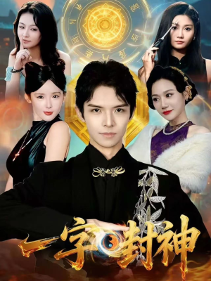 一字封神（80集）短剧完整版全集放送