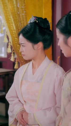 穿成帝女，冷宫小主不好惹（77集）短剧合集蓝光画质