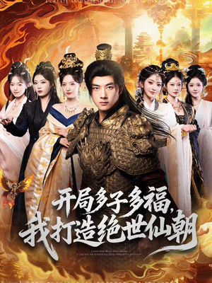 开局多子多福，我打造绝世仙朝（69集）短剧全集投屏大屏看