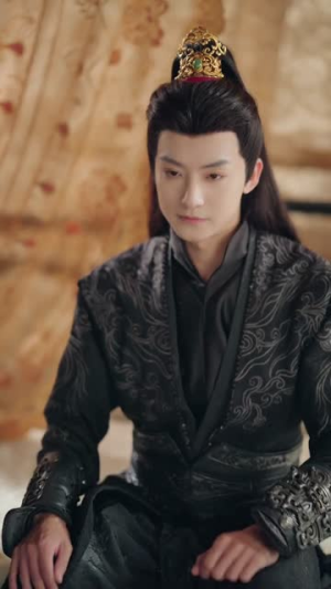 红绫三尺落朱墙（60集）短剧全剧终高清放送