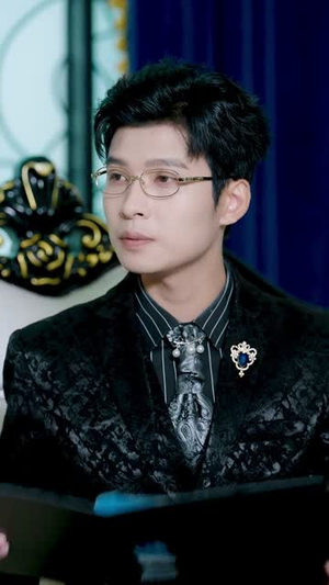 锦鲤小棉袄爹地,动物喊你吃药了(50集) 锦鲤小棉袄爹地,动物喊你吃药了(50集)短剧最终章免费合集