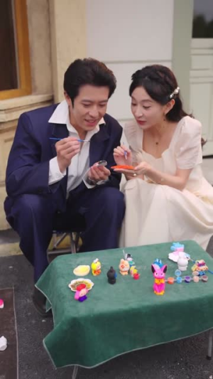 当时浮光旧影（70集）短剧全季限免大放送