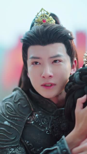 公主无诏（60集）短剧最终回限免畅看