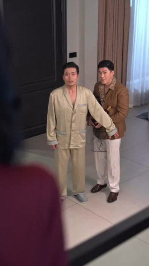 兄弟送我的治病良方(43集) 兄弟送我的治病良方(43集)短剧全集VR沉浸版