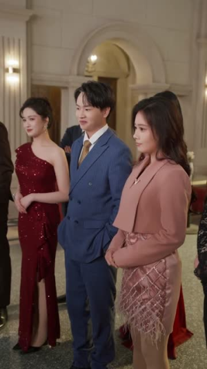 以千之名（60集）短剧热播全集免费追