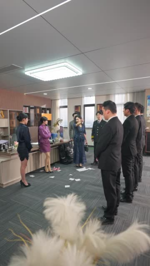 千金一怒，我爸出手（75集）短剧完结篇全集连播