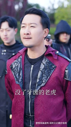 家有大哥不好惹（62集）短剧热播全集免费追